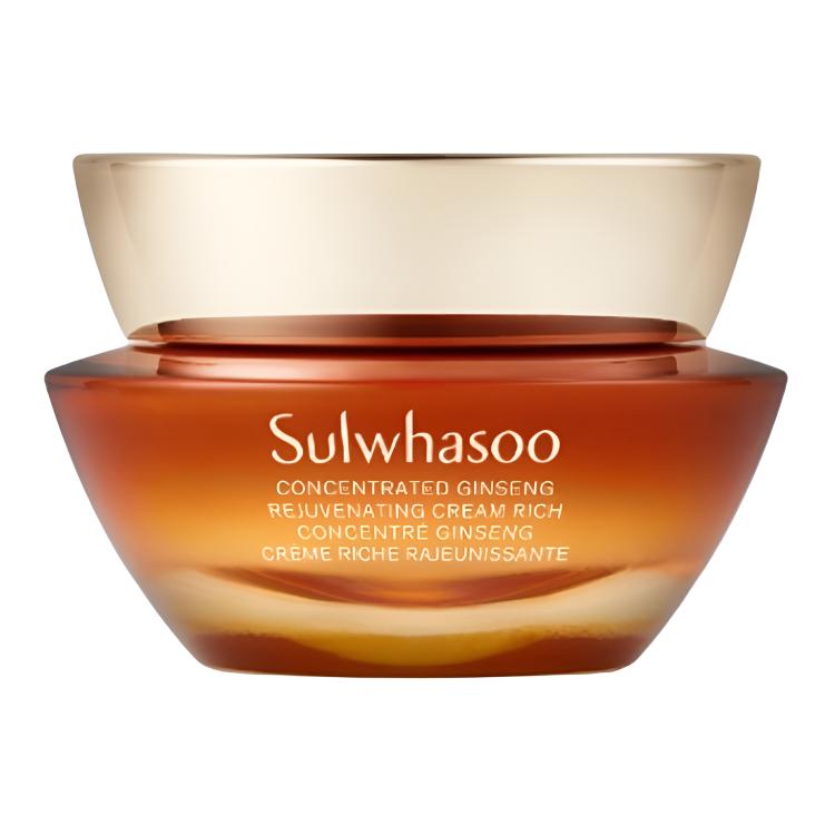 Sulwhasoo Concentrated Ginseng Renewing Cream