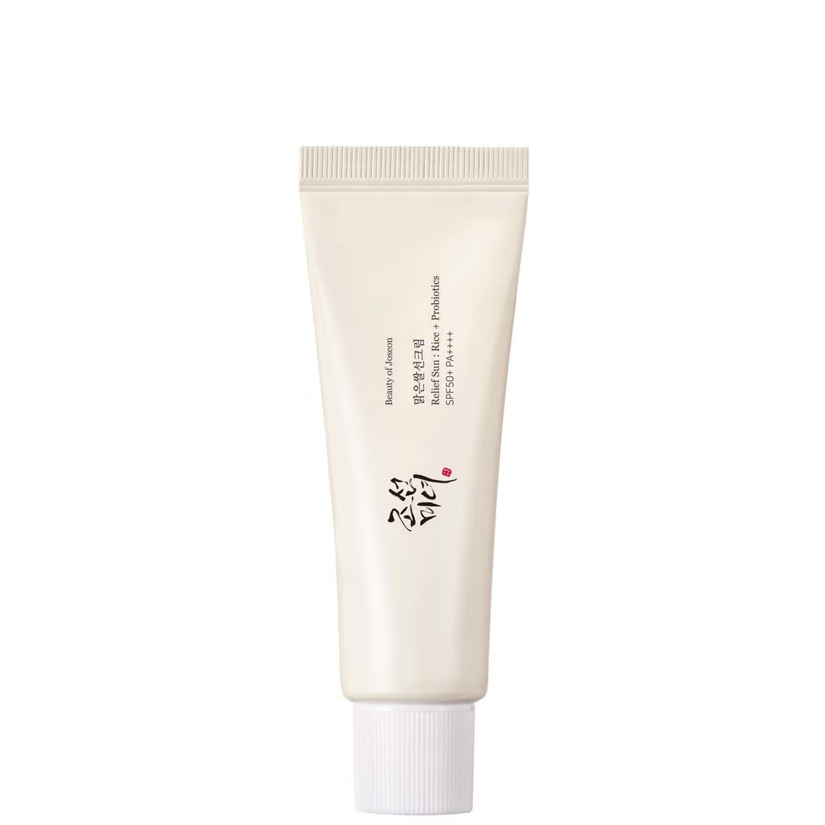 Beauty of Joseon Relief Sun : Rice + Probiotics (SPF50+)