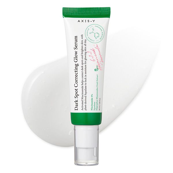 'Axis-Y Dark Spot Correcting Glow Serum (50ml)