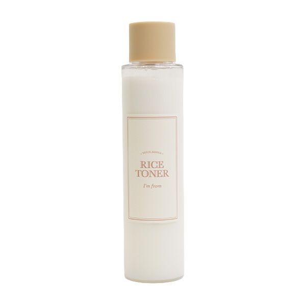 I'm From Rice Toner (150ml)